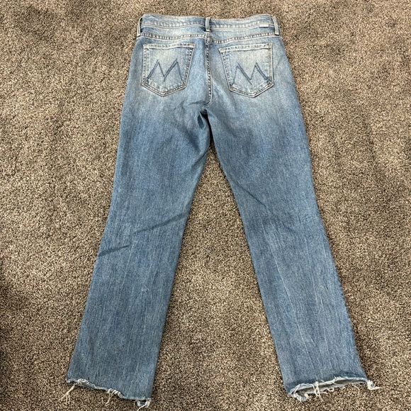 Mother rascal jeans - Picture 2 of 5